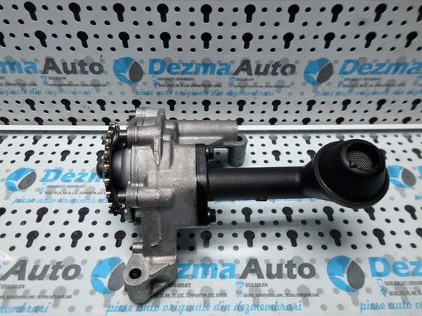 Pompa ulei Audi A3, 1.9 tdi, 038115105C