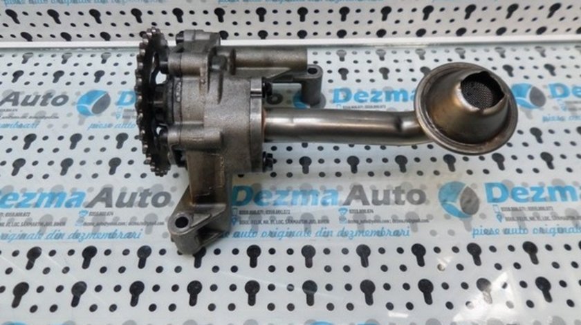 Pompa ulei Audi A3 (8L) 06A115105B