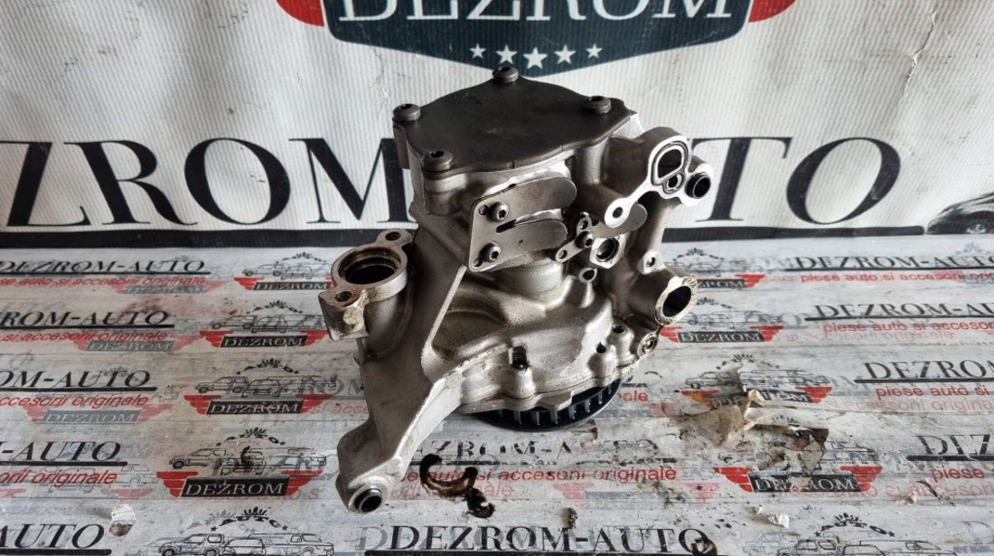 Pompa ulei Audi A3 8V 1.6 TDI 115 cai motor DDYA cod piesa : 04L145208H