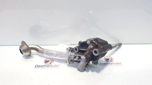 Pompa ulei, Audi A4 (8D2, B5) 1.8 T, benz, APU, cod 058115153