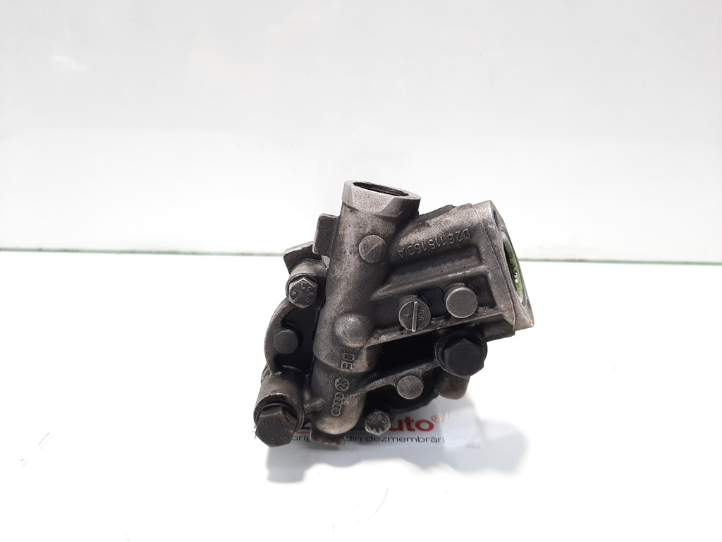 Pompa ulei, Audi A4 (8D2, B5) [Fabr 1994-2000] 1.9 tdi, AFN, 026115153A (id:422745)