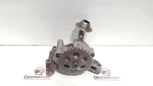 Pompa ulei, Audi A4 (8E2, B6) 1.9 tdi, AWX, cod 038115105B (id:371225)