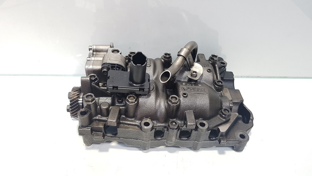 Pompa ulei, Audi A4 (8K2, B8) 2.0 tdi, CAG, cod 03G115105C (id:377429)
