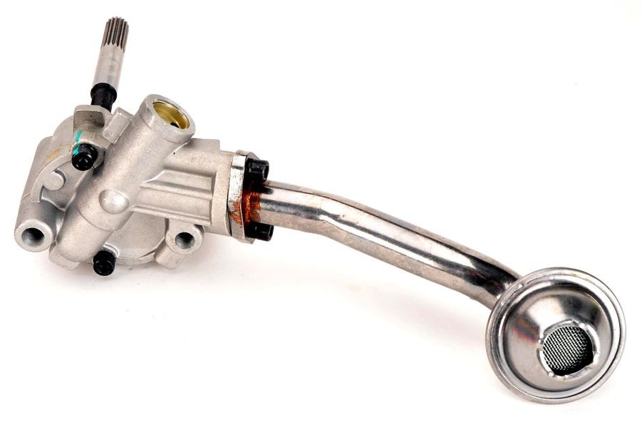 Pompa ulei AUDI A4 Avant (8D5, B5) (1994 - 2001) TOPRAN 109 182 piesa NOUA