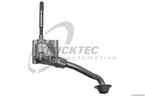 Pompa ulei AUDI A4 Avant (8D5, B5) (1994 - 2001) TRUCKTEC AUTOMOTIVE 07.18.015 piesa NOUA