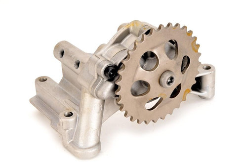 Pompa ulei AUDI A4 Avant (8E5, B6) (2001 - 2004) FAI AutoParts OP233 piesa NOUA