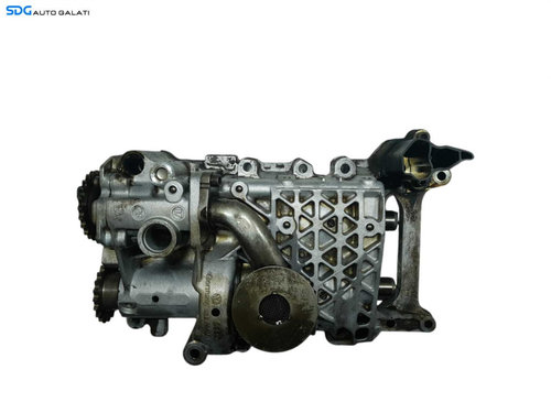 Pompa Ulei Audi A4 B6 2.0 FSI 2001 - 2005 Cod 06B103535B [N0759]