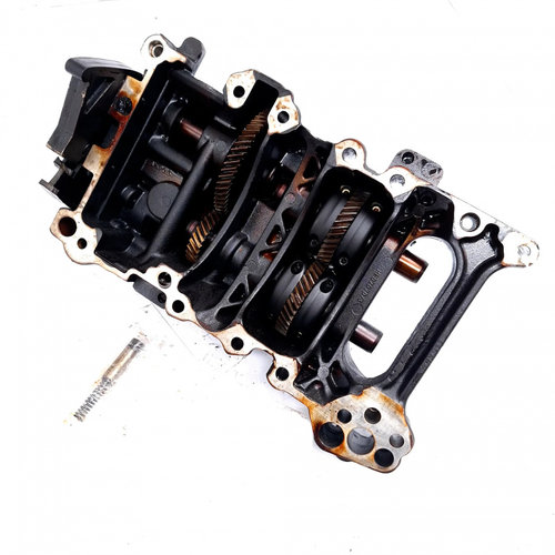 Pompa Ulei Audi A4 B6 (8E) 2000 - 2004 Benzina 06B115130, 8045020508AT, HP070703, HP070703, 513230