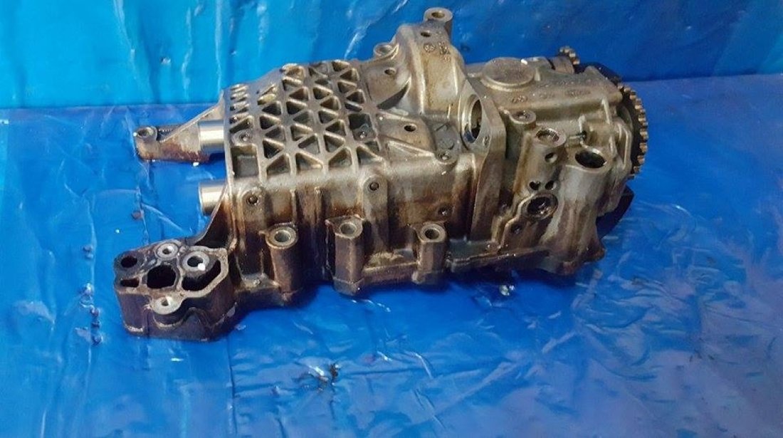 Pompa ulei audi a4 b7 2.0 tfsi cod 06b103535f