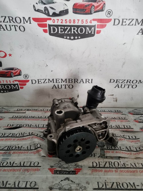 Pompa ulei Audi A4 B9 2.0 TDI 136 cai motor DEUB cod piesa : 04L145208AA