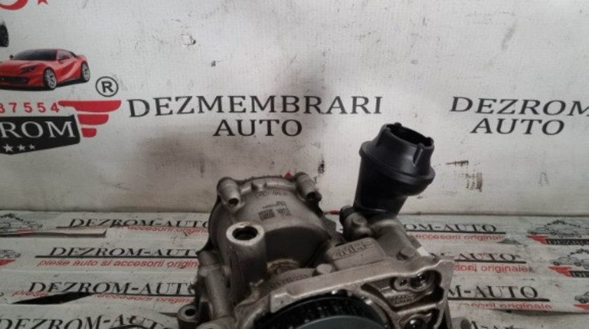 Pompa ulei Audi A4 B9 2.0 TDI 150 cai motor DEUA cod piesa : 04L145208AA