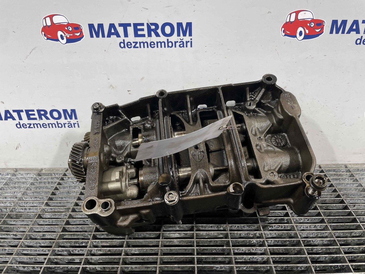 POMPA ULEI AUDI A5 A5 2.0 TDI - (2007 2010)