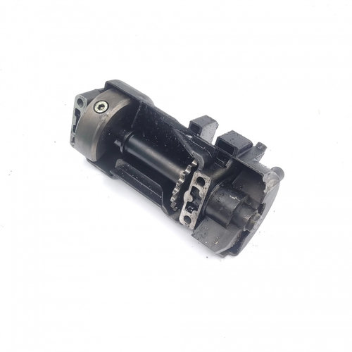 Pompa Ulei Audi A6 (4B, C5) 1997 - 2005 059103337B, 059103337, 23163