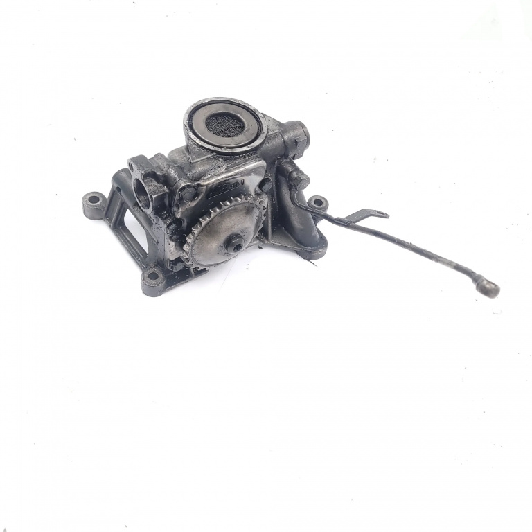 Pompa Ulei Audi A6 (4B, C5) 1997 - 2005 059115105, 670815781, 059115105G, 16800901