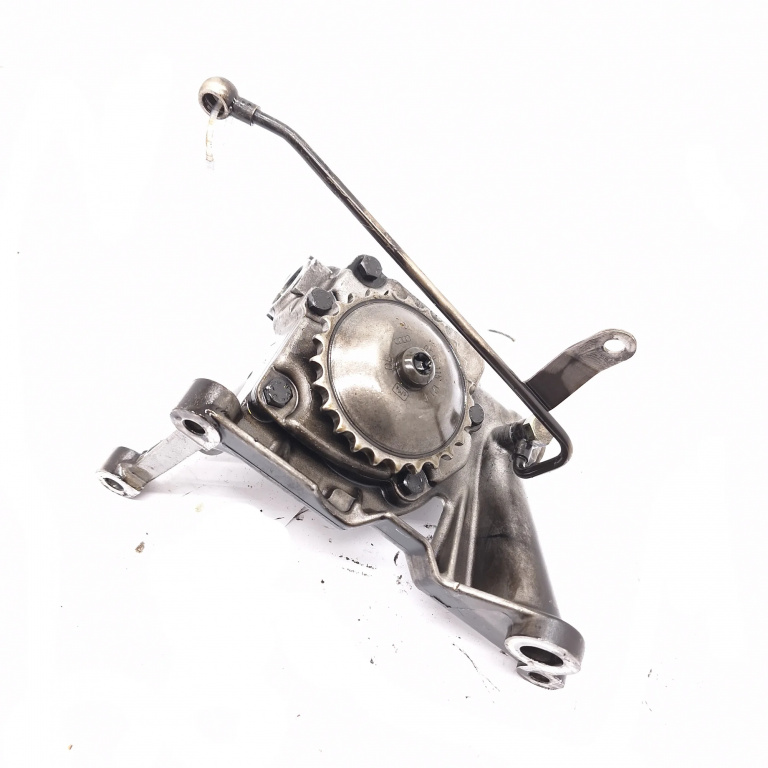 Pompa Ulei Audi A6 (4B, C5) 1997-2005 2.5 Tdi Afb Motorina 059115121C, 059115105H, 870814146