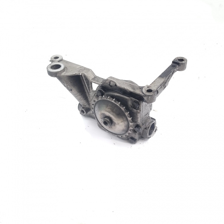 Pompa Ulei Audi A6 (4B, C5) 1997-2005 2.5 Tdi Motorina 059115105H, 059115121C, 16801403, 870814146