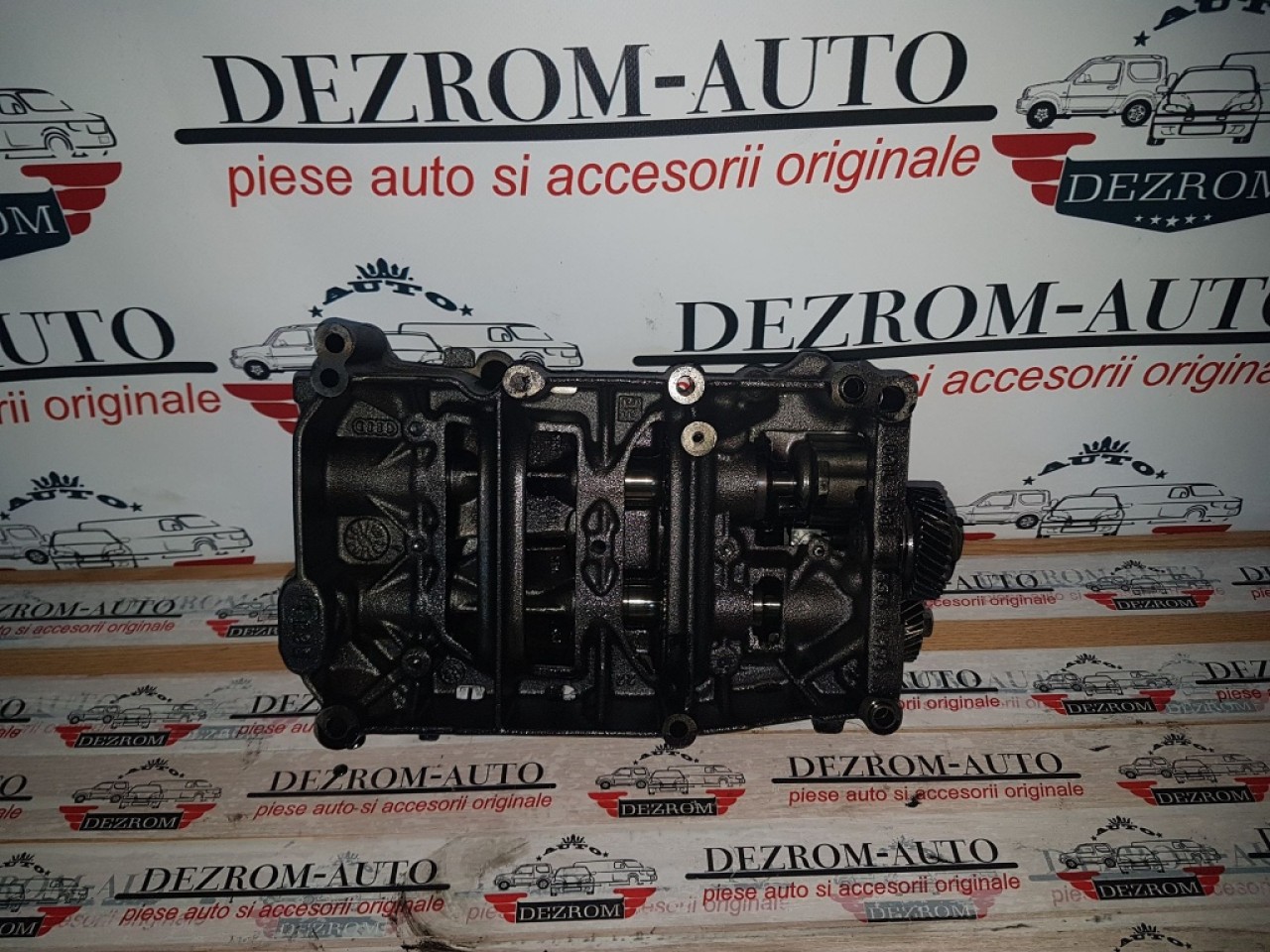 Pompa ulei Audi A6 4G C7 2012 variant 2.0 tdi