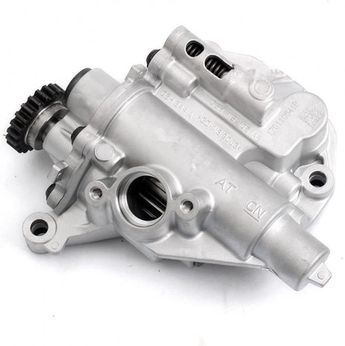 Pompa ulei AUDI A6 (4G2, C7, 4GC) (2010 - 2016) METZGER 8000006 piesa NOUA