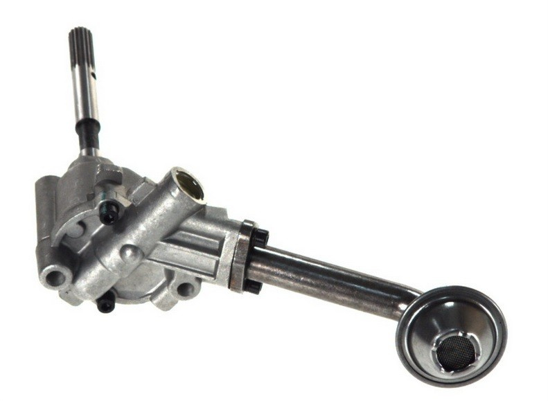 Pompa ulei AUDI A6 Avant (4A, C4) (1994 - 1997) TOPRAN 109 181 piesa NOUA