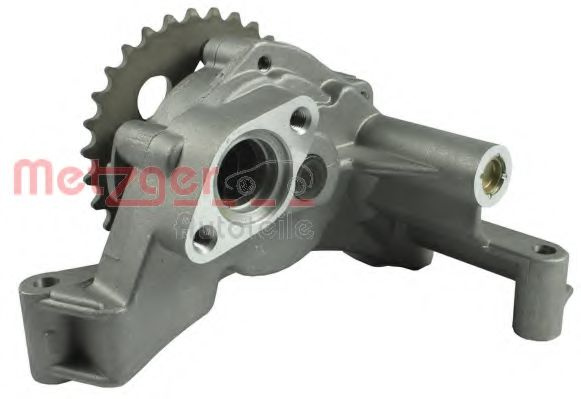 Pompa ulei AUDI A6 Avant (4B5, C5) (1997 - 2005) METZGER 8000003 piesa NOUA