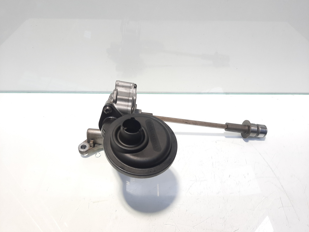 Pompa ulei, Audi A6 Avant (4F5, C6) 2.7 TDI, CAN, cod 059115105BE (id:454794)