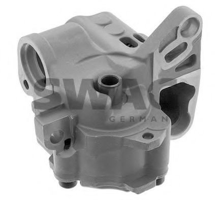 Pompa ulei AUDI A6 Avant (4G5, C7, 4GD) (2011 - 2016) SWAG 32 93 4723 piesa NOUA