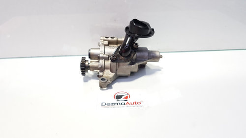 Pompa ulei, Audi TT (8J3) [Fabr 2006-2013] 2.0 tfsi, CCZA, 06H115105AF