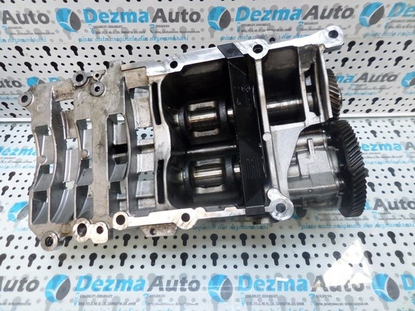 Pompa ulei BMW 3, 2.0 diesel, 11417793754