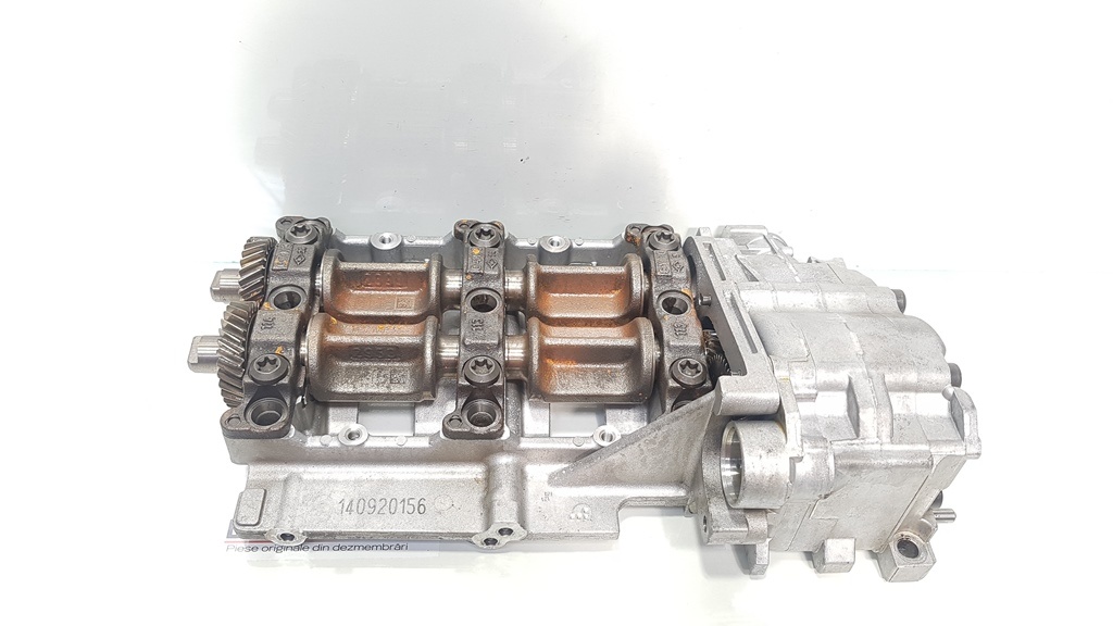 Pompa ulei, Bmw 3 Cabriolet (E46) 2.0 benz, cod 10600044