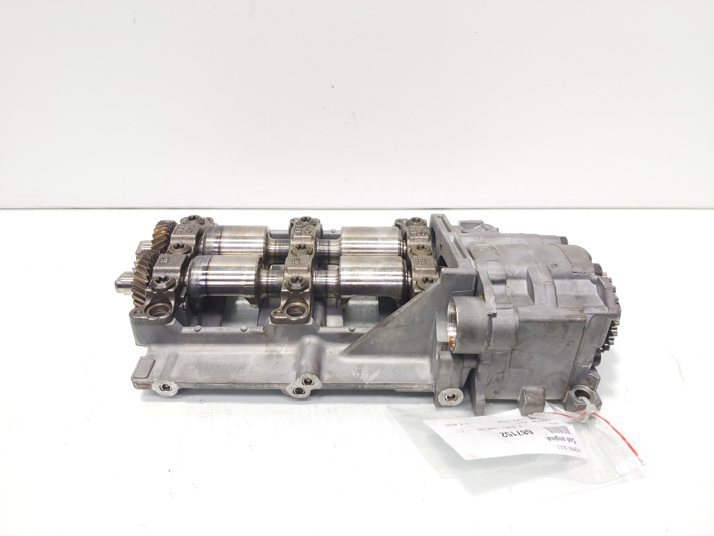 Pompa ulei, Bmw 3 (E90) 2.0 diesel, N46B20B (id:687152)