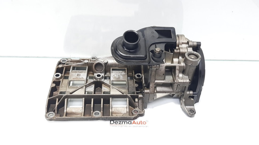 Pompa ulei, Bmw 3 (E90) [Fabr 2005-2011] 2.0 DIESEL, N47D20A, 7798014-06 (id:413067)