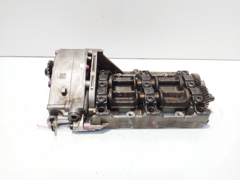 Pompa ulei, Bmw 3 Touring (E91), 2.0 benz, N43B20A (id:668541)