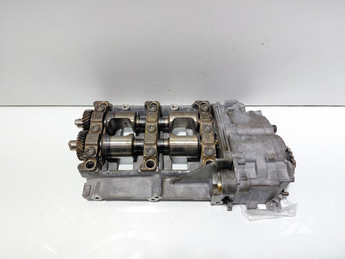 Pompa ulei, Bmw 5 (E60) 2.0 benz, N46B20B (idi:697182)