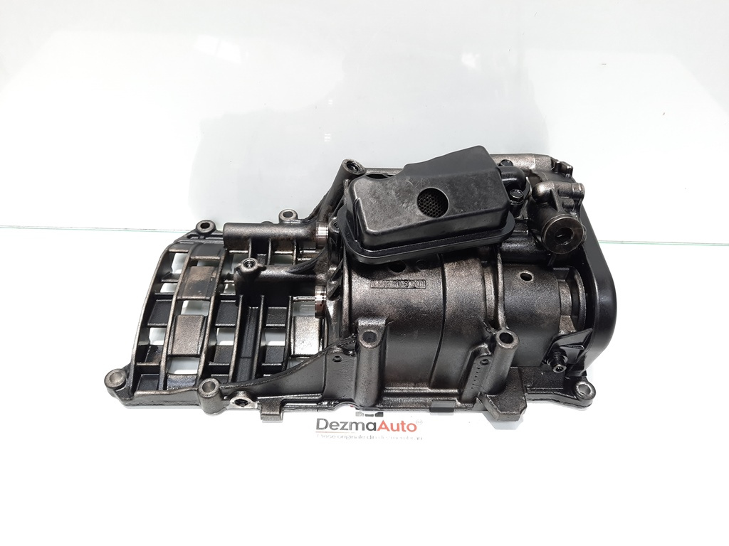Pompa ulei, Bmw 5 (E60) [Fabr 2004-2010] 2.0 d, 204D4, 1141-7793754 (id:416432)