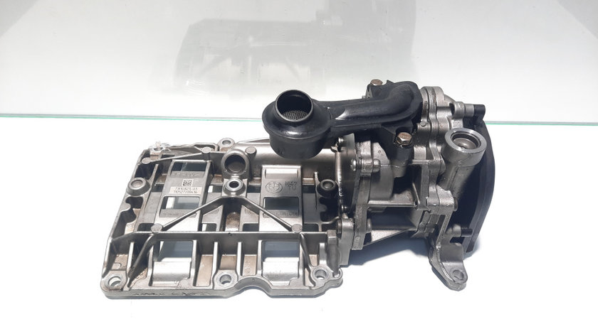 Pompa ulei, Bmw 5 (F10) 2.0 D, N47D20C, 7810823-03 (id:451365)