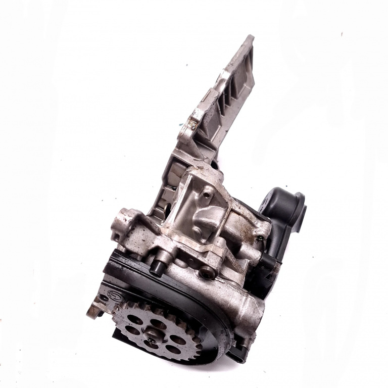 Pompa Ulei Bmw 5 - F10, F18, F11 2009-2017 520 D N47 D20 C Motorina 781082303, 12091800599