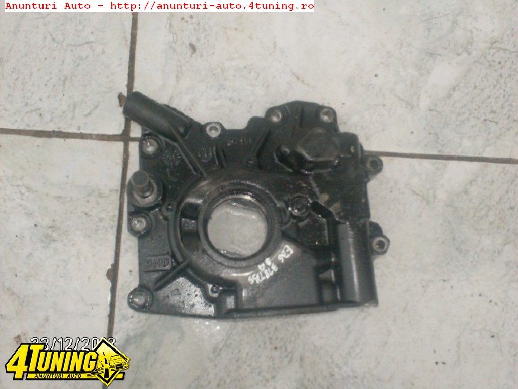Pompa ulei BMW E36