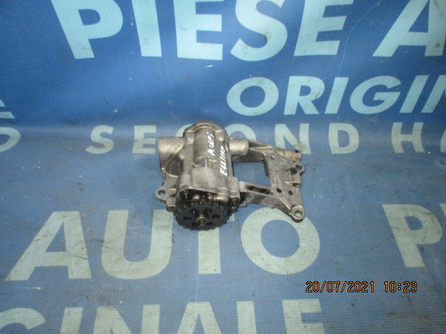 Pompa ulei BMW E46 330d 3.0d M57;  2247212