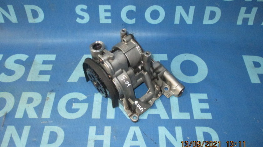 Pompa ulei BMW F01 740d; 7823009