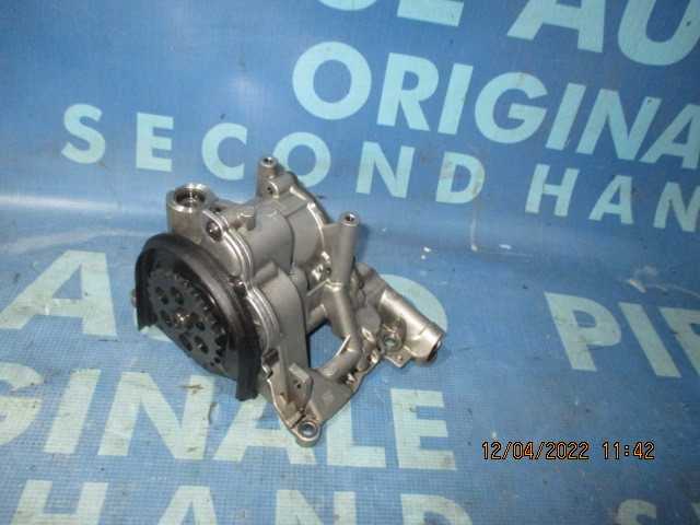 Pompa ulei BMW F10 525d; 7823009
