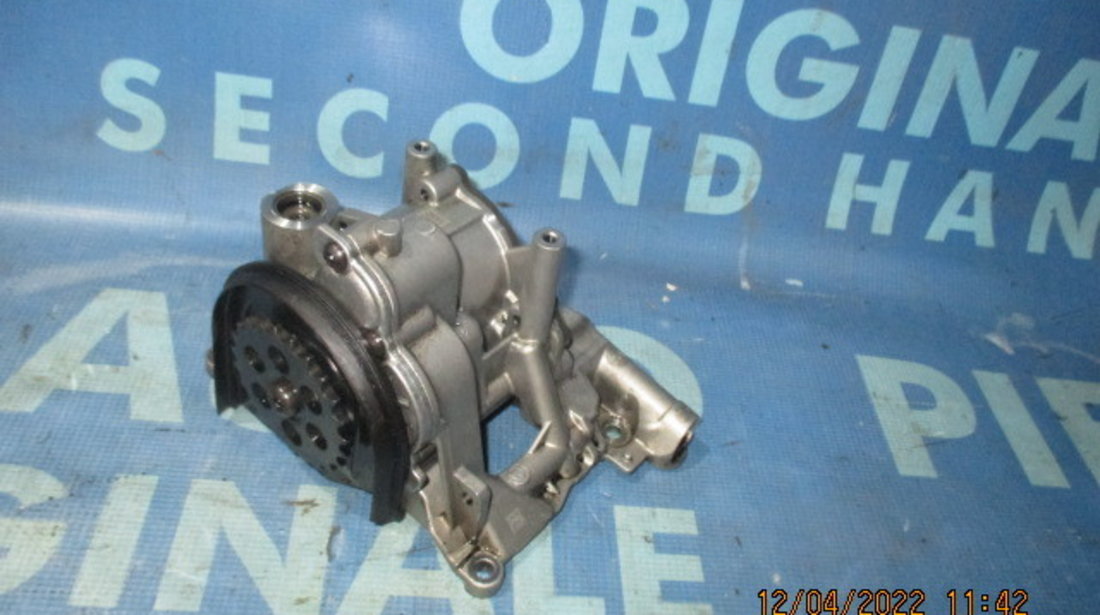 Pompa ulei BMW F10 525d; 7823009