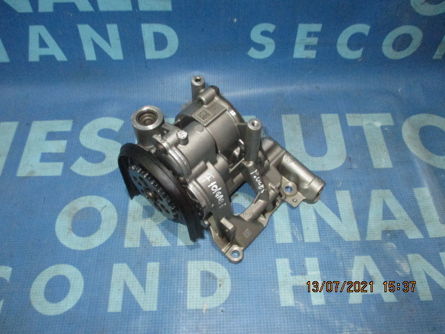 Pompa ulei BMW F10 530d; 7805316