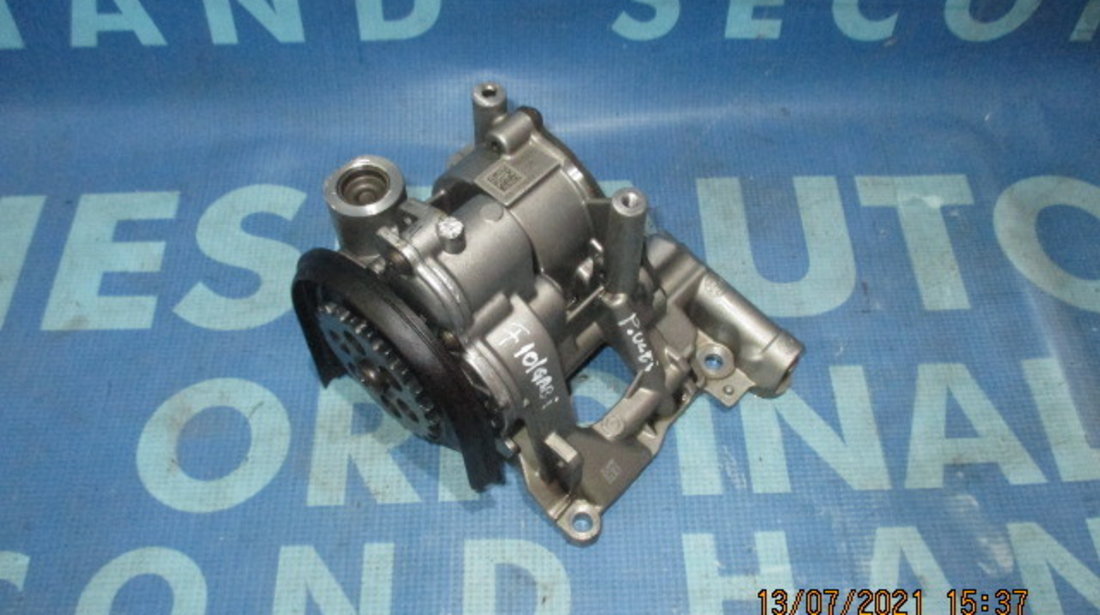 Pompa ulei BMW F10 530d; 7805316