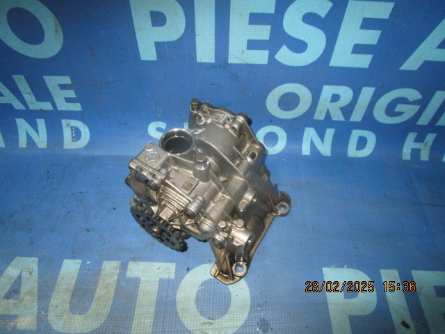 Pompa ulei BMW F15 X5, 8513756