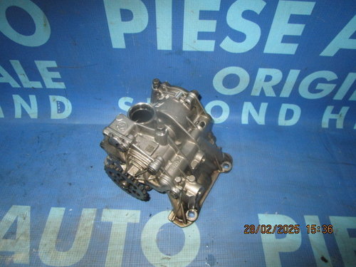 Pompa ulei BMW F15 X5, 8513756