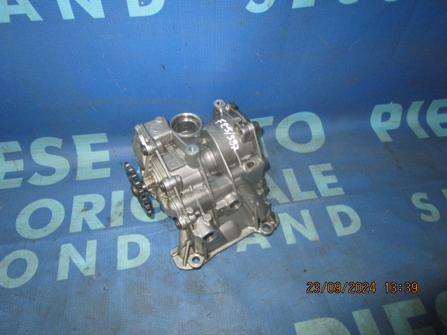 Pompa ulei BMW F25 X3 2.0d B47D20A ; 8513756
