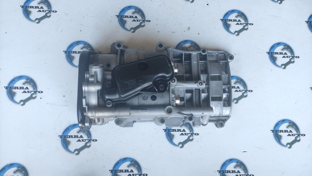 Pompa ulei BMW Seria 1 (E81 / E87) 2.0 D cod: 1141-7793754