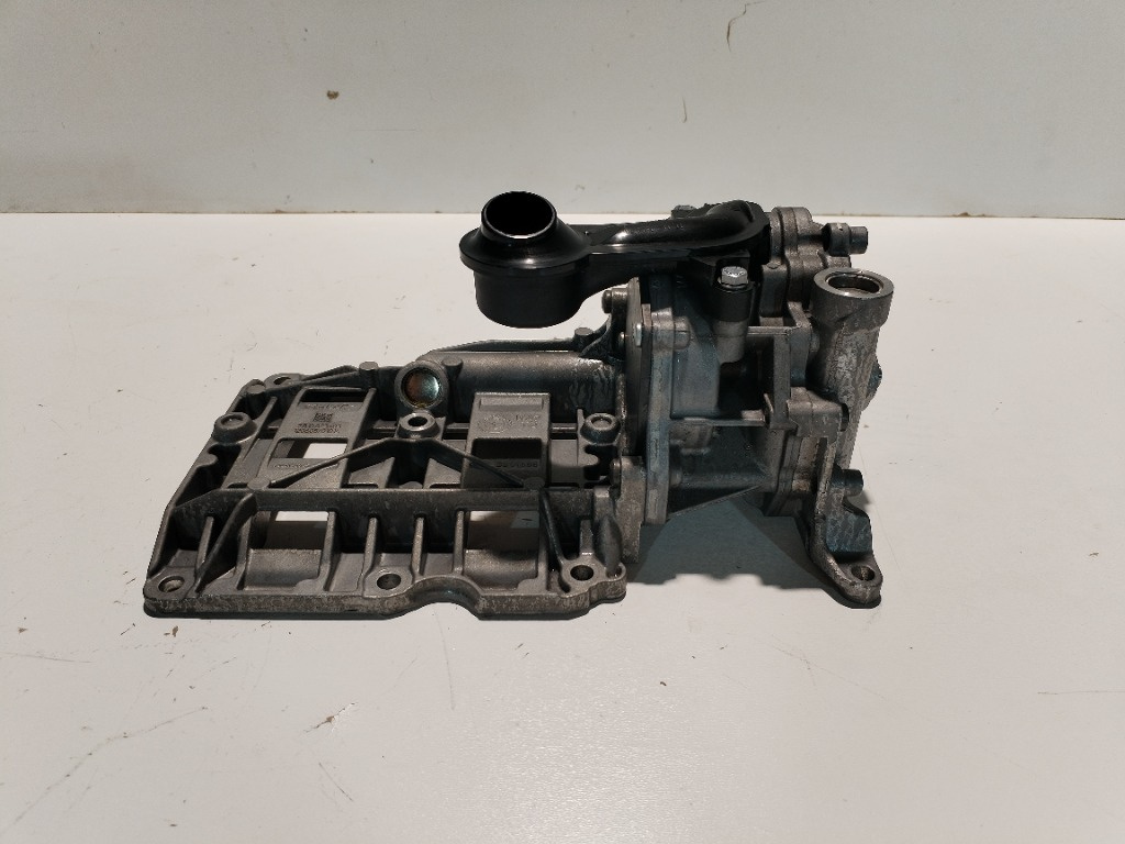 Pompa ulei BMW Seria 5 F10 2.0 d N47D20C 7810823