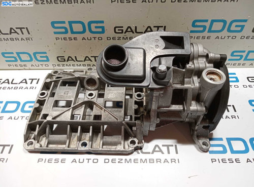 Pompa Ulei BMW X3 E83 2.0 D 2003 - 2010 Cod 7798014 7798014-05 [M6025]
