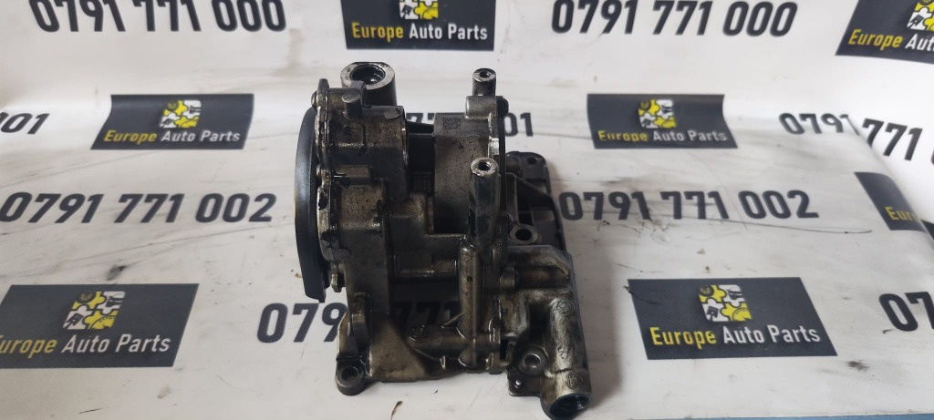 Pompa ulei BMW X5 X6 3.0 D N57 transmisie automata cod 7823009-04